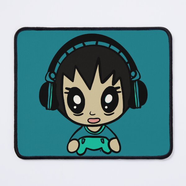 Item preview, Gamer Boy B designed and sold by LaNoirSoleil.