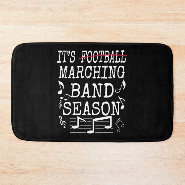 Artikelvorschau, Es ist das Marching Band Season Tank Top entworfen und verkauft von viannkemarad.