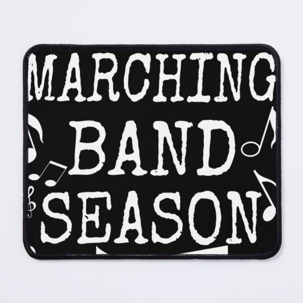 Item preview, It’s Marching Band Season Tank Top designed and sold by viannkemarad.