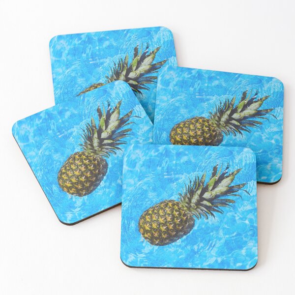 Item preview, Pineapple designed and sold by MorningFive.