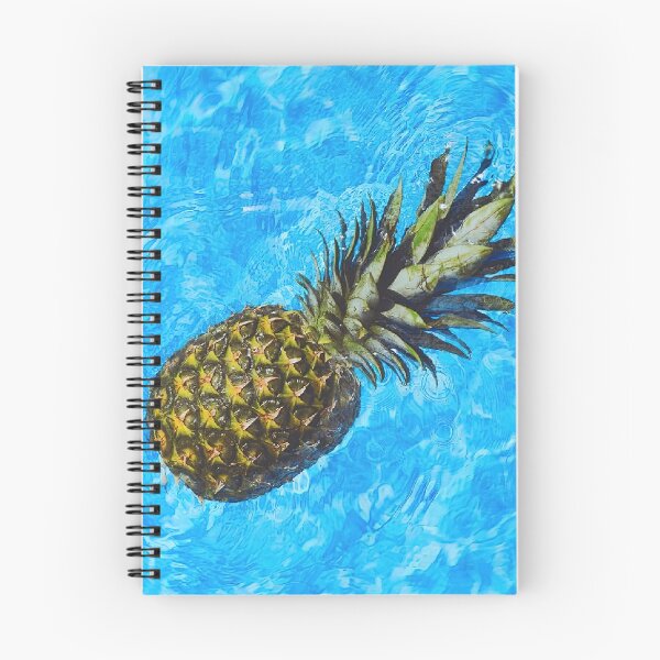 Item preview, Pineapple designed and sold by MorningFive.