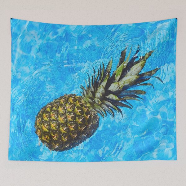 Item preview, Pineapple designed and sold by MorningFive.