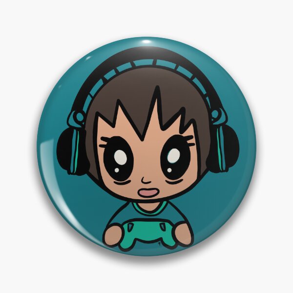 Item preview, Gamer Boy A designed and sold by LaNoirSoleil.