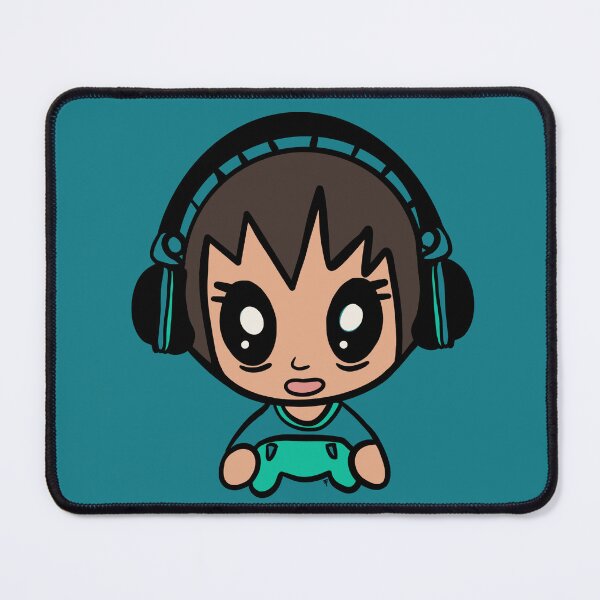 Item preview, Gamer Boy A designed and sold by LaNoirSoleil.
