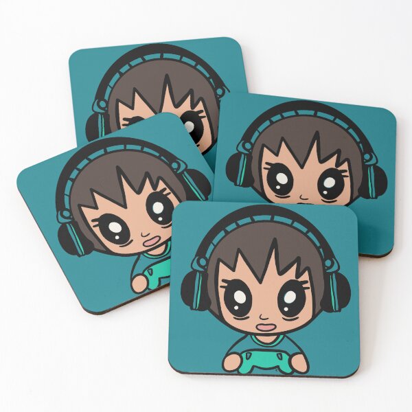 Item preview, Gamer Boy A designed and sold by LaNoirSoleil.