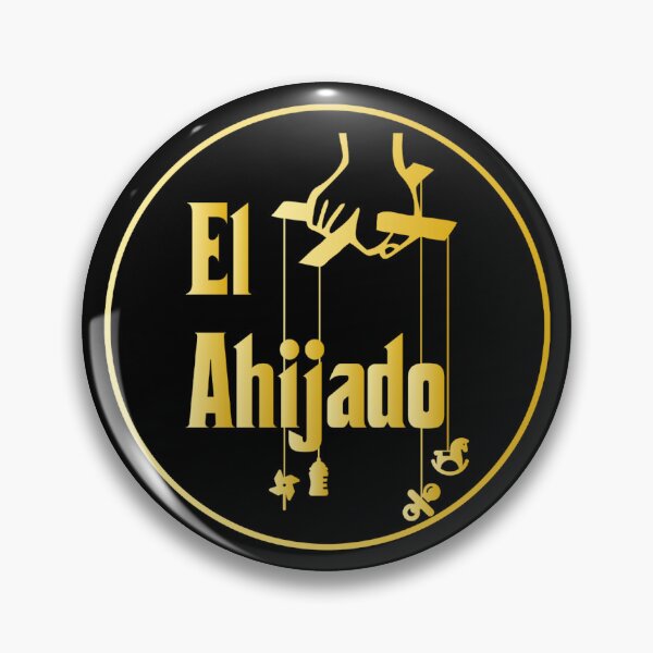 Item preview, El Ahijado designed and sold by Ulises3.