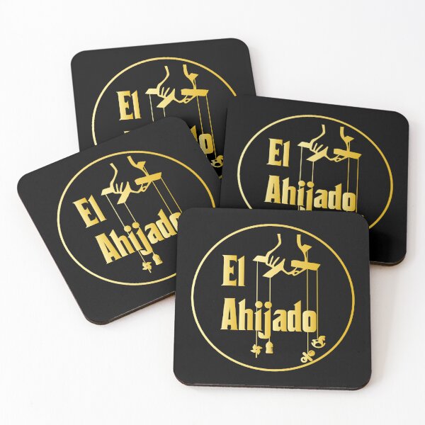 Item preview, El Ahijado designed and sold by Ulises3.