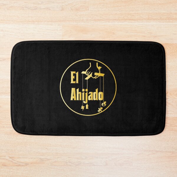 Item preview, El Ahijado designed and sold by Ulises3.