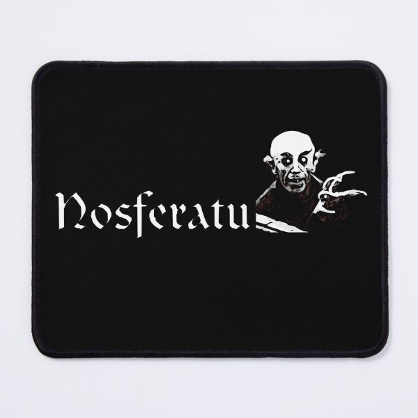 Item preview, Nosferatu (1922) designed and sold by AtomicCityArt.