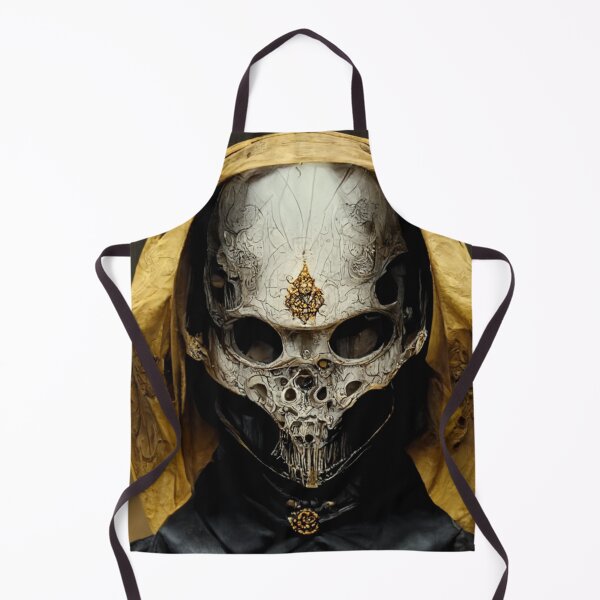 Item preview, Skull and cloak designed and sold by Daramacus.