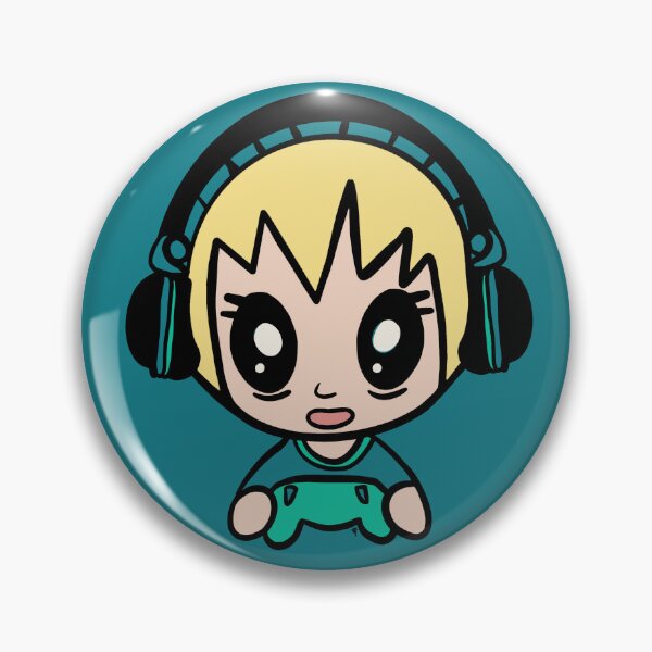 Item preview, Gamer Boy D designed and sold by LaNoirSoleil.