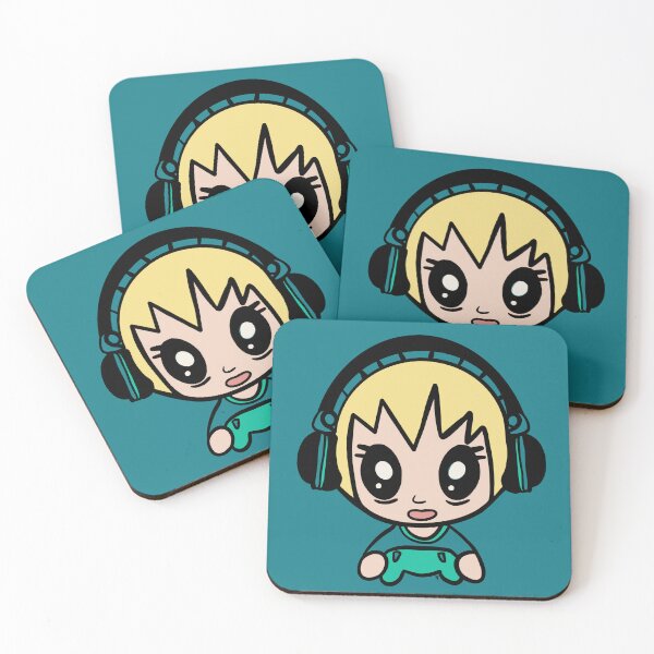 Item preview, Gamer Boy D designed and sold by LaNoirSoleil.