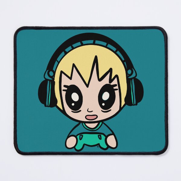 Item preview, Gamer Boy D designed and sold by LaNoirSoleil.