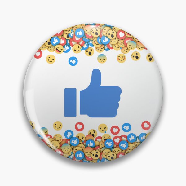 Item preview, Thumbs up emoji designed and sold by Heywood47.