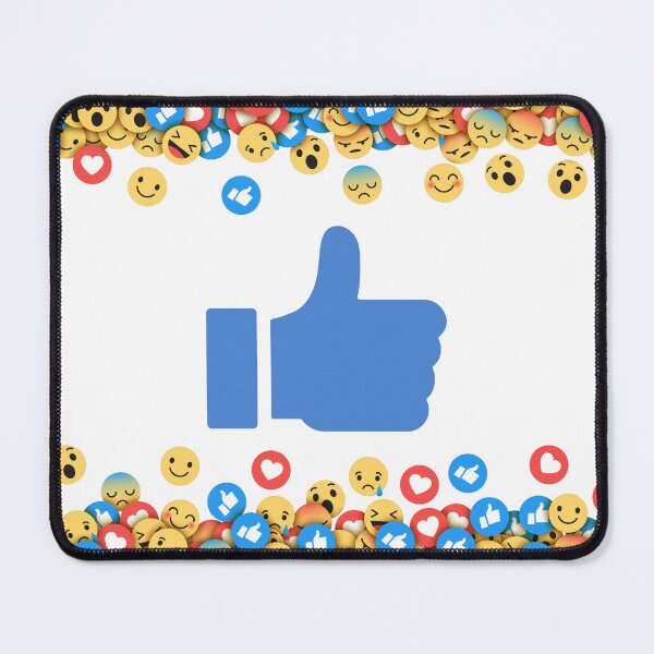 Item preview, Thumbs up emoji designed and sold by Heywood47.