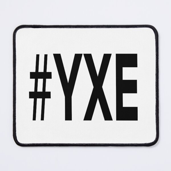 Item preview, #YXE designed and sold by saskadventurer.