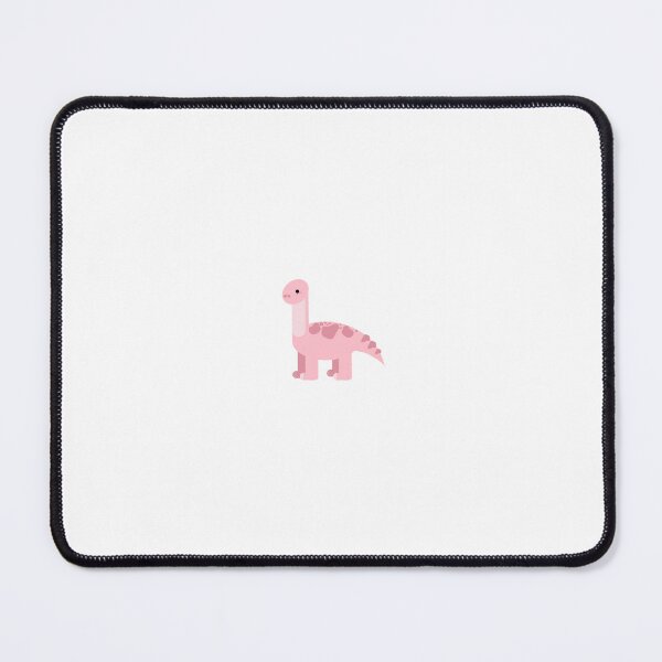 Item preview, Cute Pink Dino designed and sold by customstkrbbs.