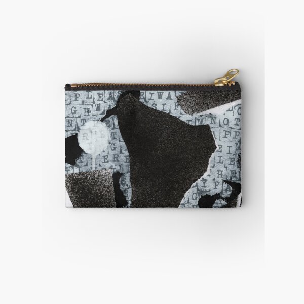 Item preview, this isn't happening designed and sold by samserif.