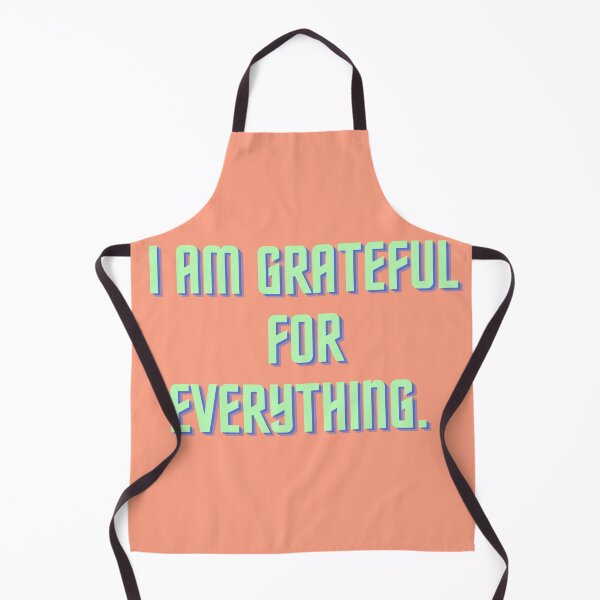 Item preview, Grateful for everything designed and sold by Joy Spreader Co..