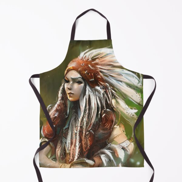 Item preview, Abstract Native American Art designed and sold by CazmosDesigns.