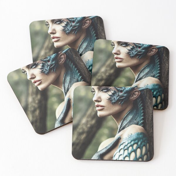 Item preview,  Erato designed and sold by OccultDreams.