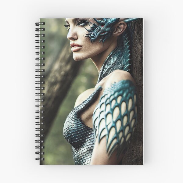 Item preview,  Erato designed and sold by OccultDreams.