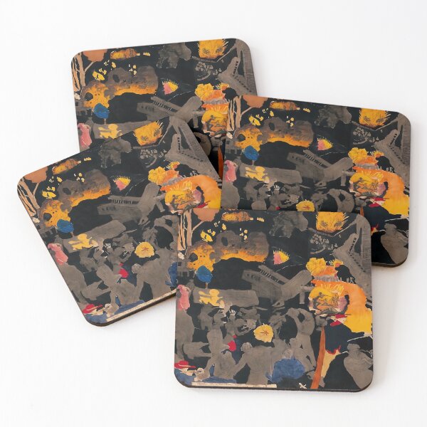 Item preview, Henry Darger art designed and sold by Williamhurley.