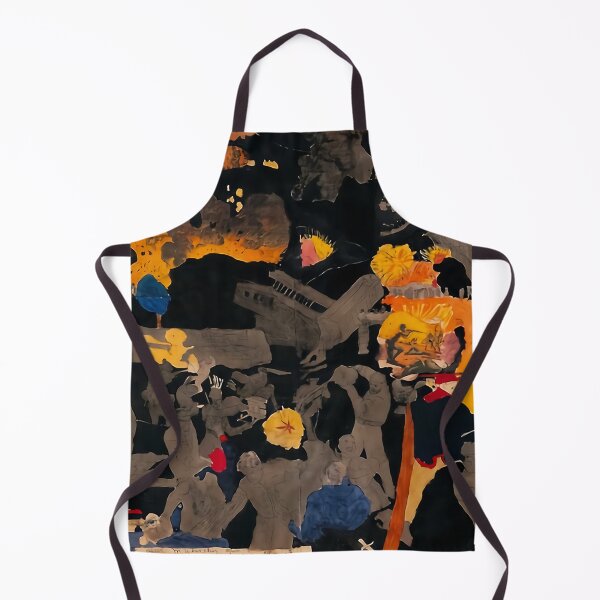 Item preview, arte de henry darger designed and sold by Williamhurley.