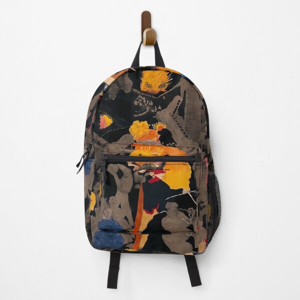 Item preview, Henry Darger art designed and sold by Williamhurley.