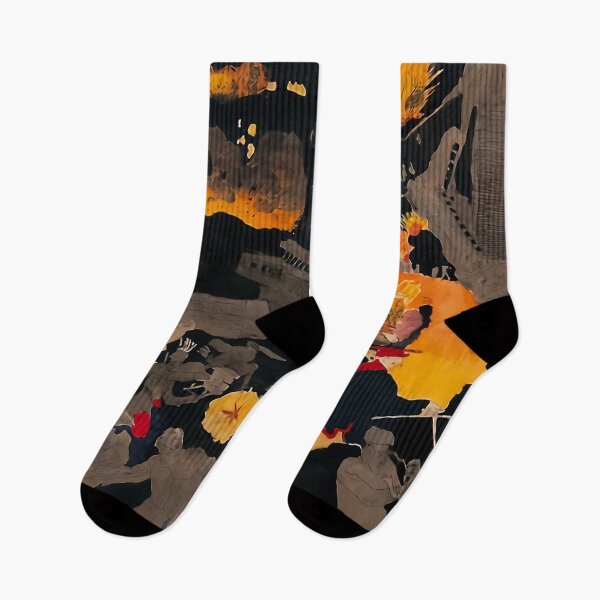Item preview, Henry Darger art designed and sold by Williamhurley.