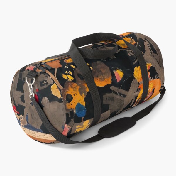 Item preview, Henry Darger art designed and sold by Williamhurley.