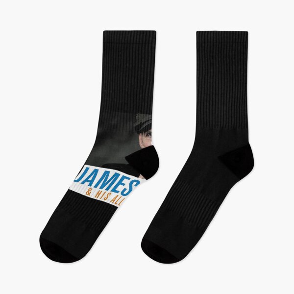 Item preview, His Taylor Of James All Star Classic T-Shirt designed and sold by laleibimsonm.