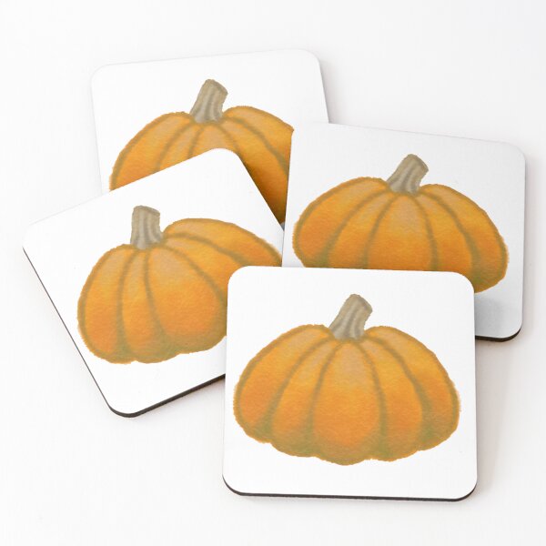 Item preview, Pumpkin 8 designed and sold by emikat-art.