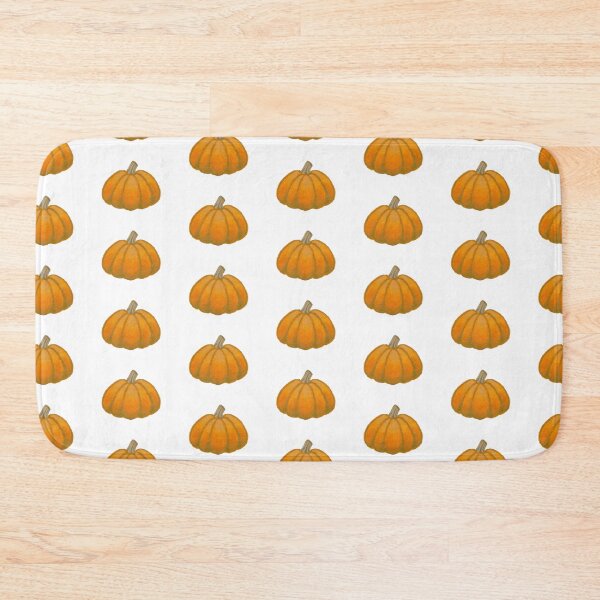 Item preview, Pumpkin 8 designed and sold by emikat-art.