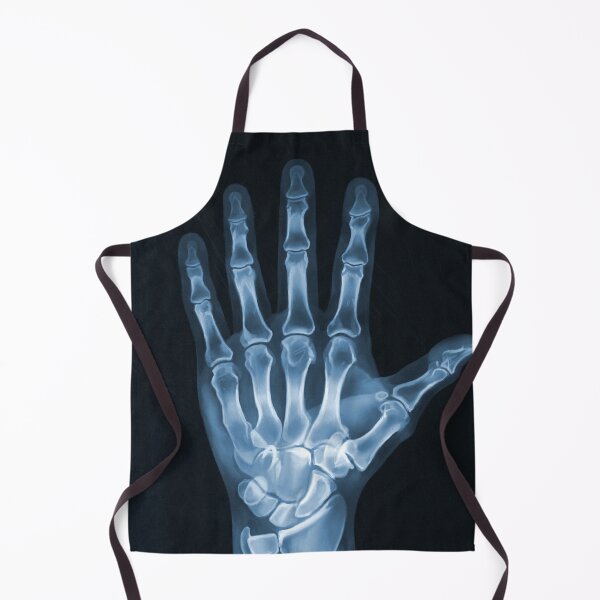 Item preview, X-Ray of the Hand designed and sold by whim-n-wonder.
