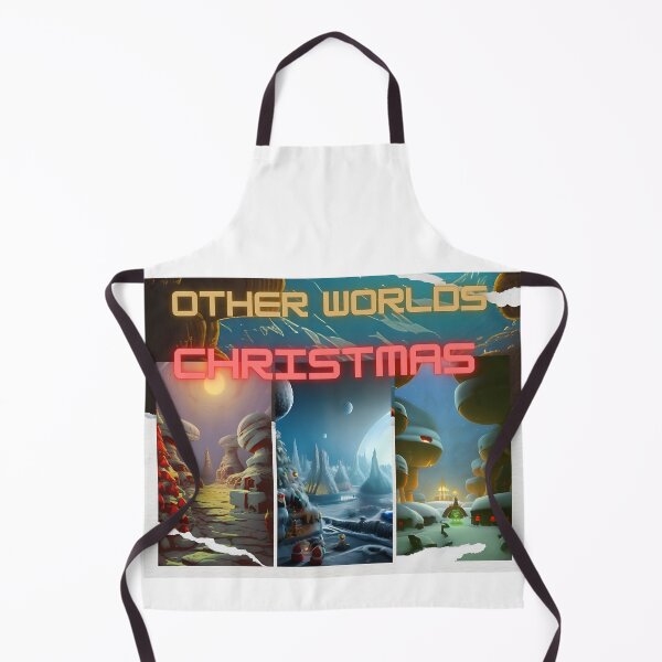 Item preview, Other worlds christmas designed and sold by Mitrodoros.