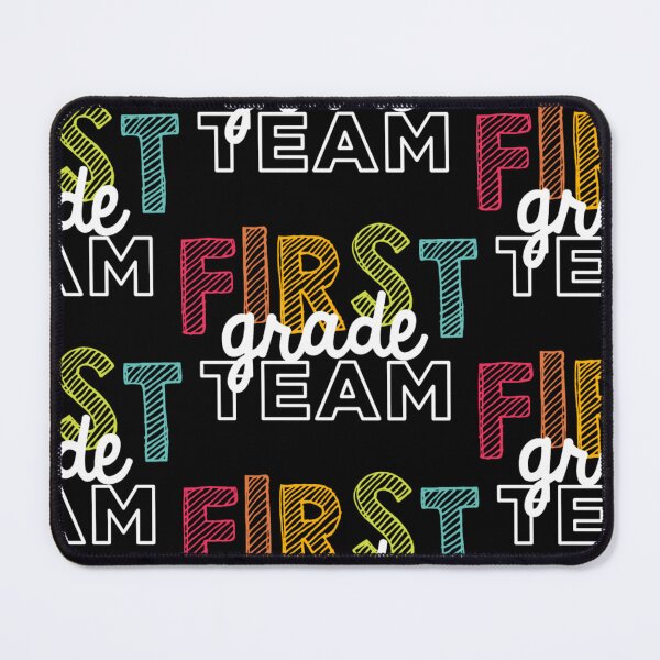 Item preview, first grade team Women's designed and sold by aryagiri.