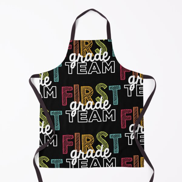 Item preview, first grade team Women's designed and sold by aryagiri.