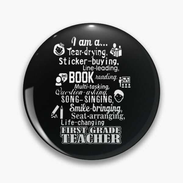 Item preview, Copy of 5th Grade Teacher Superhero  designed and sold by aryagiri.