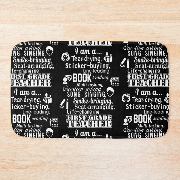 Item preview, Copy of 5th Grade Teacher Superhero  designed and sold by aryagiri.