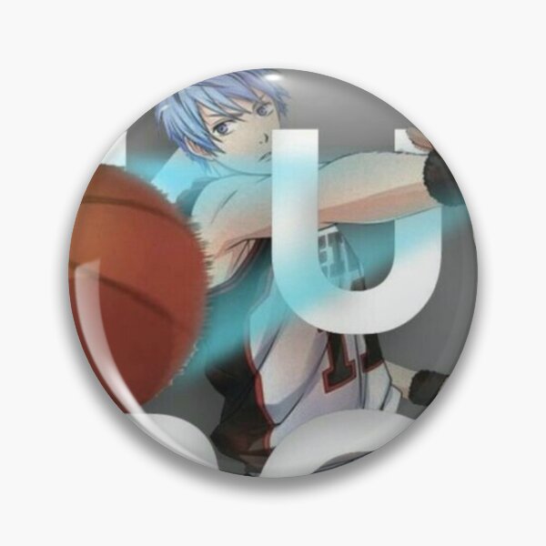 Item preview, Kuroko no basket Wallpaper #18 designed and sold by Rk4shop.
