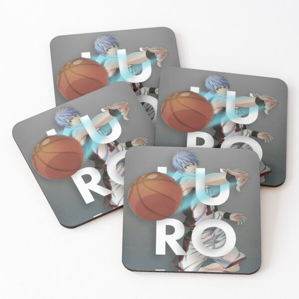 Item preview, Kuroko no basket Wallpaper #18 designed and sold by Rk4shop.
