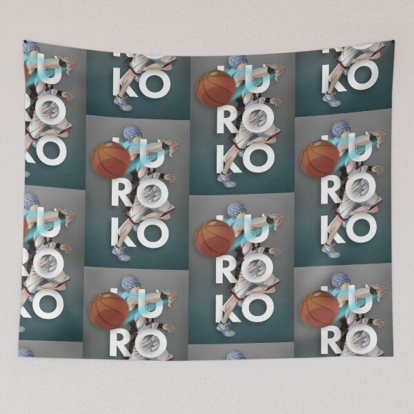 Item preview, Kuroko no basket Wallpaper #18 designed and sold by Rk4shop.