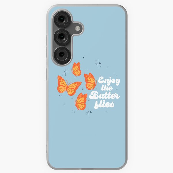 Item preview, Enjoy the Butterflies designed and sold by RaceTrim.