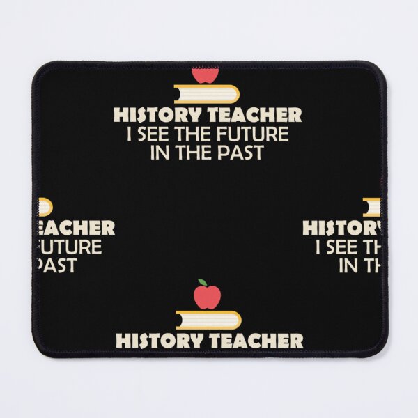 Item preview, History Teacher designed and sold by aryagiri.