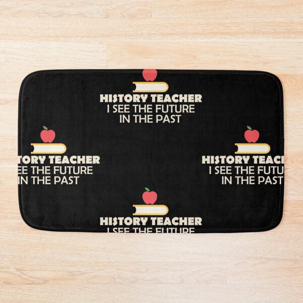 Item preview, History Teacher  designed and sold by aryagiri.