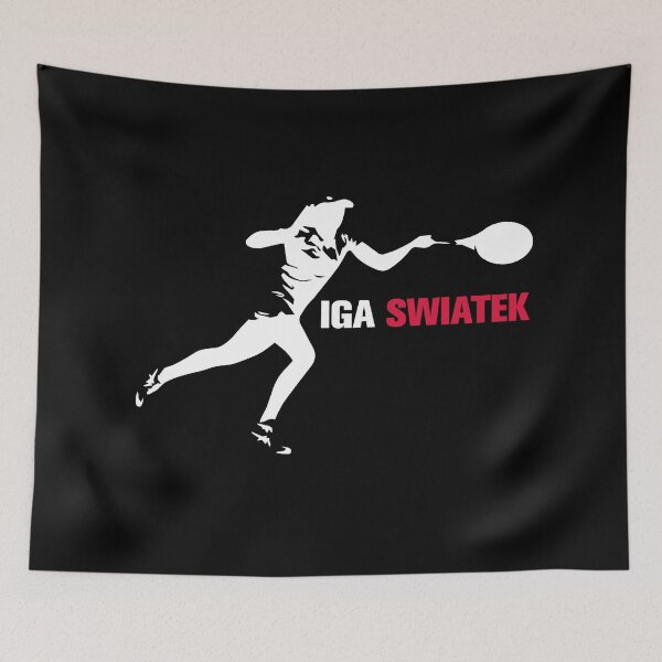 Item preview, IGA SWIATEK designed and sold by MrQuidam.