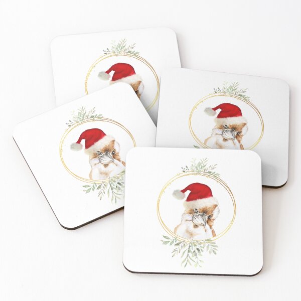 Item preview, Kook Xmas 2022 designed and sold by Linda  Hammond.