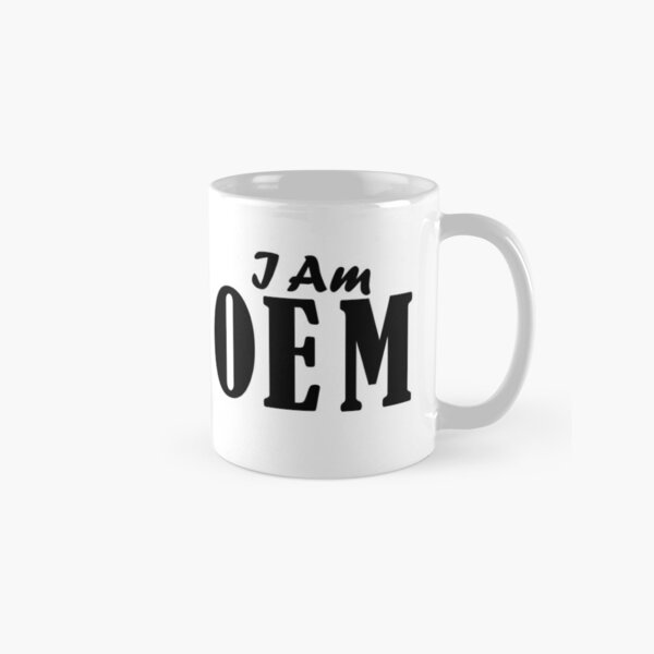 suitable for standard coffee mug/cups oem