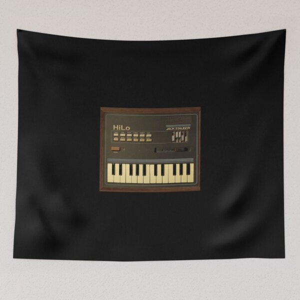 Item preview, Hilo Jack Stauber Album Cover Classic T-Shirt designed and sold by lliquegebrabt.